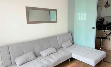 ALQUILER de Mini departamento Amoblado SAN ISIDRO