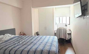 ALQUILER de Mini departamento Amoblado SAN ISIDRO