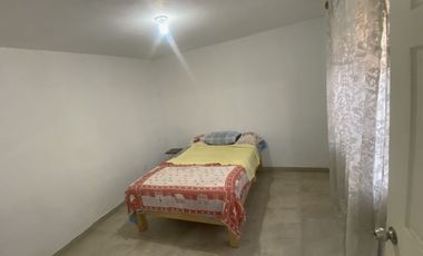 CASA AMPLIA, SEGURA Y SIN PROBLEMAS DE AGUA EN MORELIA, SALIDA A QUIROGA CON 175M2 CONSTRUCCIÓN