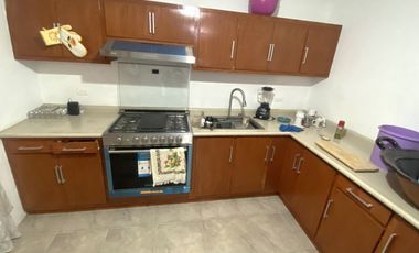 CASA AMPLIA, SEGURA Y SIN PROBLEMAS DE AGUA EN MORELIA, SALIDA A QUIROGA CON 175M2 CONSTRUCCIÓN