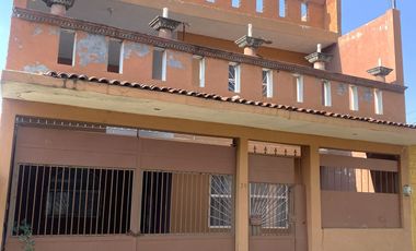 CASA AMPLIA, SEGURA Y SIN PROBLEMAS DE AGUA EN MORELIA, SALIDA A QUIROGA CON 175M2 CONSTRUCCIÓN