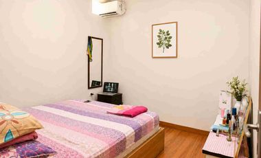 Rumah 2 Lantai Siap Huni SHM Semplak Bogor Lokasi Strategis
