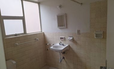 DEPARTAMENTO EN 1ER NIVEL EN RENTA
