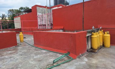 DEPARTAMENTO EN 1ER NIVEL EN RENTA