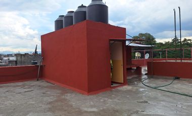 DEPARTAMENTO EN 1ER NIVEL EN RENTA
