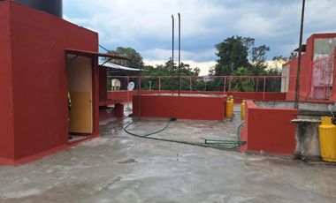 DEPARTAMENTO EN 1ER NIVEL EN RENTA