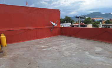 DEPARTAMENTO EN 1ER NIVEL EN RENTA