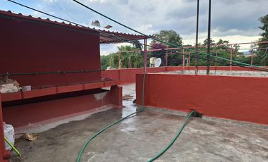 DEPARTAMENTO EN 1ER NIVEL EN RENTA