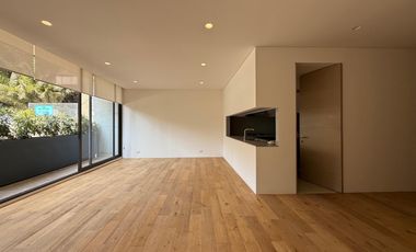 Departamento en Renta – Polanco, Ciudad de México
