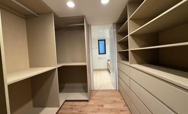 Departamento en Renta – Polanco, Ciudad de México