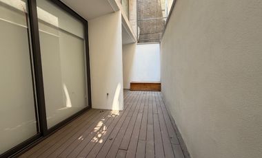 Departamento en Renta – Polanco, Ciudad de México