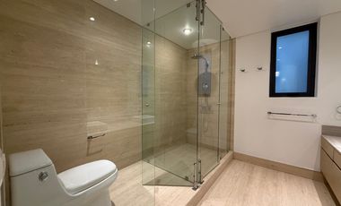 Departamento en Renta – Polanco, Ciudad de México