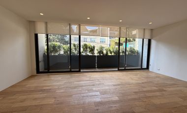 Departamento en Renta – Polanco, Ciudad de México