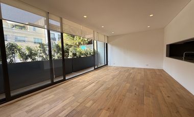 Departamento en Renta – Polanco, Ciudad de México