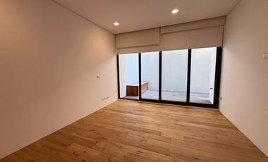 Departamento en Renta – Polanco, Ciudad de México