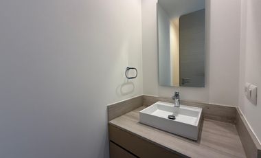 Departamento en Renta – Polanco, Ciudad de México