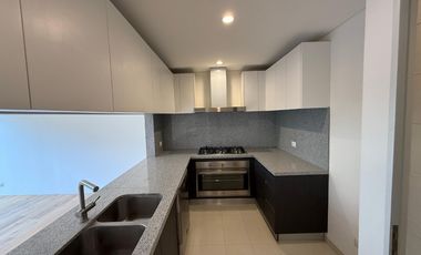 Departamento en Renta – Polanco, Ciudad de México