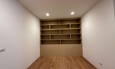 Departamento en Renta – Polanco, Ciudad de México