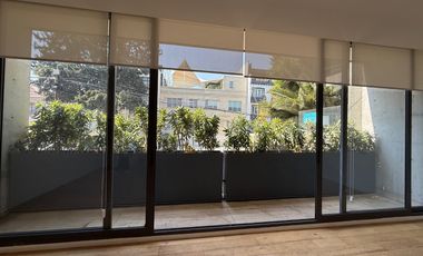 Departamento en Renta – Polanco, Ciudad de México