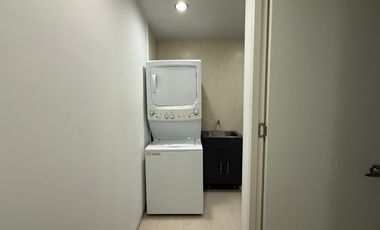 Departamento en Renta – Polanco, Ciudad de México
