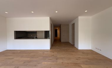 Departamento en Renta – Polanco, Ciudad de México
