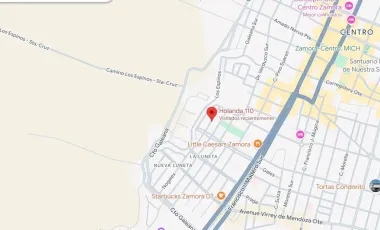 Casa en venta en Los Laureles, Zamora, 3 habitaciones
