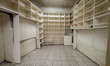 Arrendamos Local comercial en cerro Toro, Valparaíso