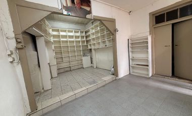 Arrendamos Local comercial en cerro Toro, Valparaíso
