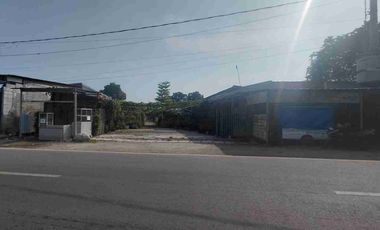 Lahan Komersil Strategis, Dekat Summarecon Bekasi