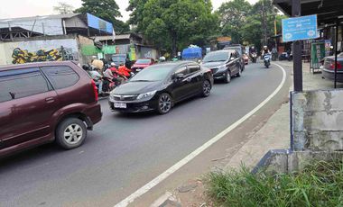 Dijual Lahan Strategis 8.000 m2 di Jalan Raya Hasyim Ashari Cipondoh Tangerang