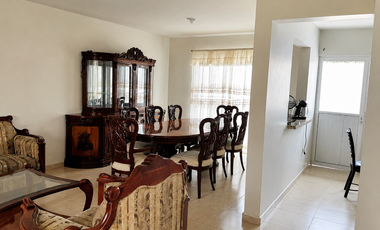 CASA AMUEBLADA EN QUINTAS LIBERTAD, IRAPUATO