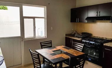 CASA AMUEBLADA EN QUINTAS LIBERTAD, IRAPUATO