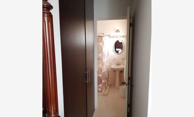 CASA AMUEBLADA EN QUINTAS LIBERTAD, IRAPUATO