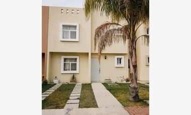 CASA AMUEBLADA EN QUINTAS LIBERTAD, IRAPUATO