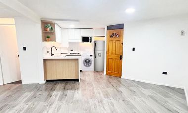 Excelente departamento en Villa Primavera Concon