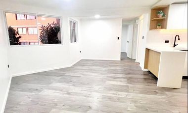 Excelente departamento en Villa Primavera Concon