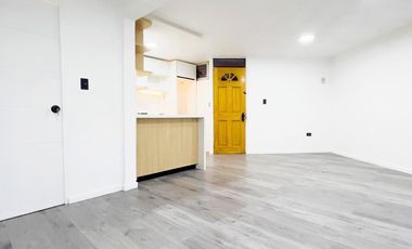 Excelente departamento en Villa Primavera Concon