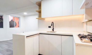 Excelente departamento en Villa Primavera Concon