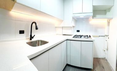 Excelente departamento en Villa Primavera Concon