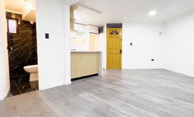 Excelente departamento en Villa Primavera Concon