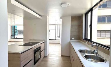 Venta Penthouse, Edificio Portugal