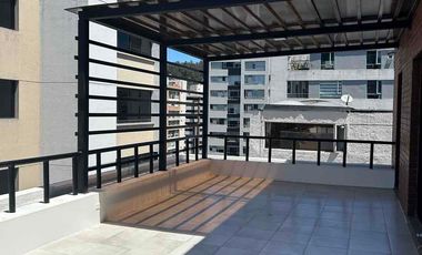 Venta Penthouse, Edificio Portugal