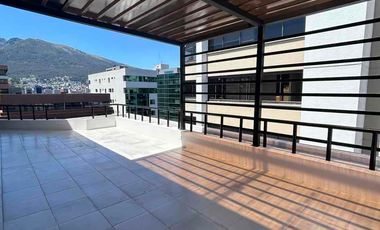 Venta Penthouse, Edificio Portugal