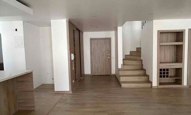 Venta Penthouse, Edificio Portugal