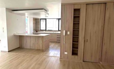 Venta Penthouse, Edificio Portugal