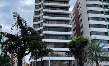 Venta Penthouse, Edificio Portugal