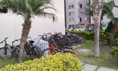 ✨ DEPARTAMENTO DE ESTRENO EN VENTA + COCHERA TECHADA | CONDOMINIO PARQUES DEL CALLAO ✨🏡