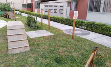✨ DEPARTAMENTO DE ESTRENO EN VENTA + COCHERA TECHADA | CONDOMINIO PARQUES DEL CALLAO ✨🏡