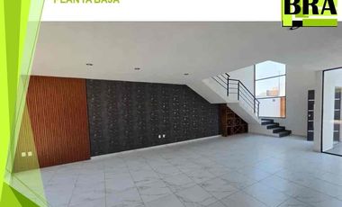 RENTA DE CASA