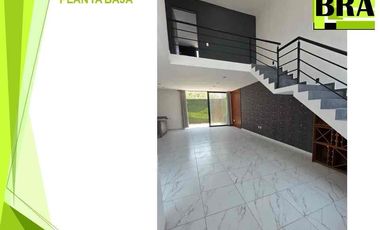 RENTA DE CASA